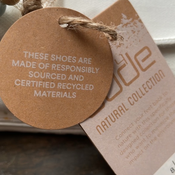 Hey Dude Wendy shoes - Picture 7 of 7